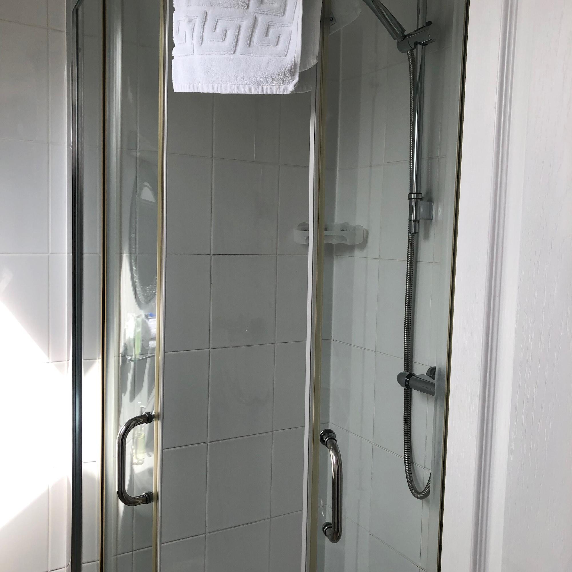 维清汉姆住宿加早餐旅馆 霍利黑德 外观 照片